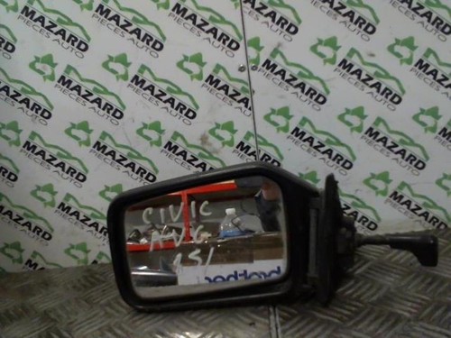 Specchietto retrovisore