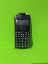 Casio Advanced Scientific