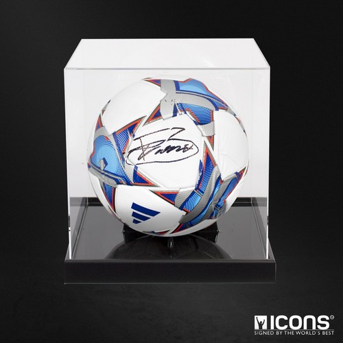 Astuccio acrilico calcio