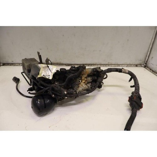 Attuatore cambio automatico - attuatore,