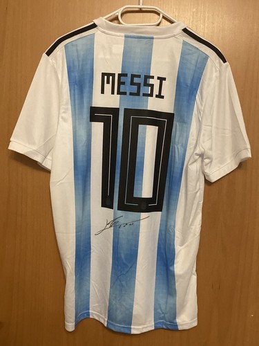 Maglia lionel messi argentina - maglia,