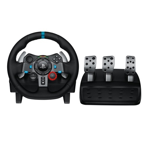 Logitech g29 - g,