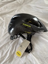 Casco bici Trek Solstice
