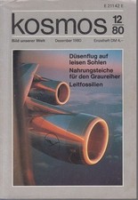 Kosmos. Bild unserer Welt. Nr