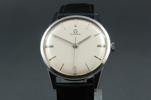 Orologio uomo manuale oh - da,