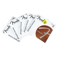 5 Confezioni Corde Chitarra