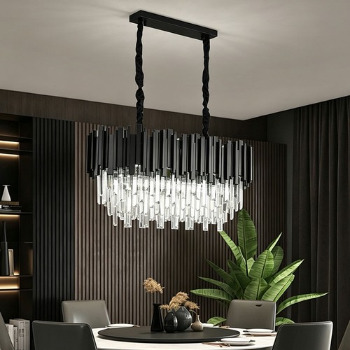 Lampadario moderno lusso