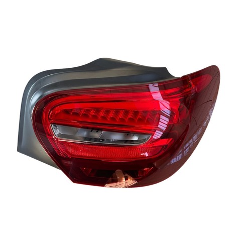 Fanale posteriore destro - fanale, per