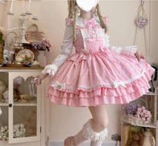 Abito fata giapponese Lolita
