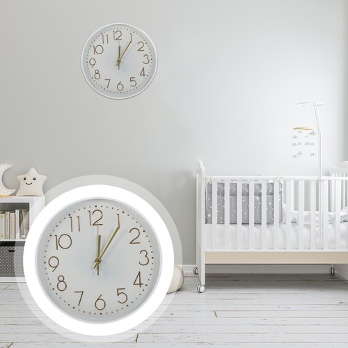 Orologio digitale muro - orologio,