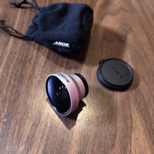 Ottimo! Sony Wide Conversion