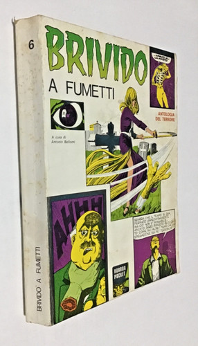 Horror pocket 1973 - horror, 6
