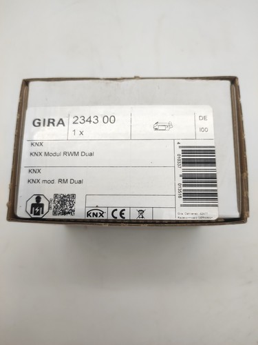 Gira 234300 modulo knx - gira,