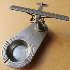 SPIRIT OF ST. LOUIS metallo