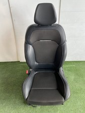 SEDILE SINISTRO LATO GUIDA RENAULT MEGANE SCENIC 2019