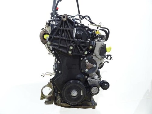 Motore nissan qashqai phase - motore,