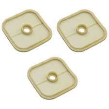 (3) Air Filters fits Echo