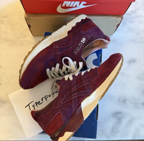 Taglia asics gel - 9,