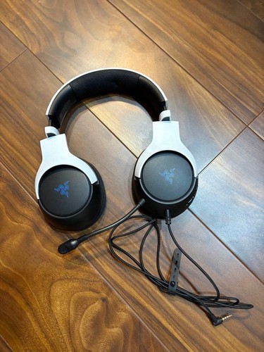 Cuffie razer kaira - cuffie,