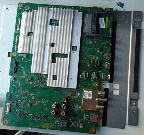 Panasonic mother board per - mother,
