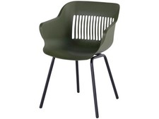 Sedia da Giardino Jill Rondo