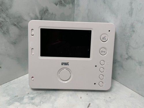 Monitor videocitofono urmet - monitor,