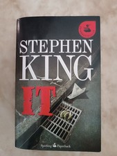 STEPHEN KING - IT - ED