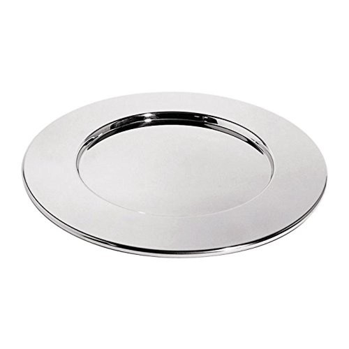 Alessi sg43 sottopiatto - sottopiatto, in