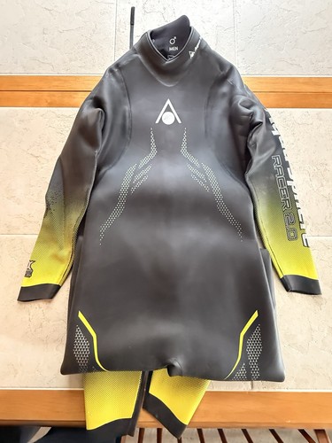 Muta aquasphere racer - aquasphere,