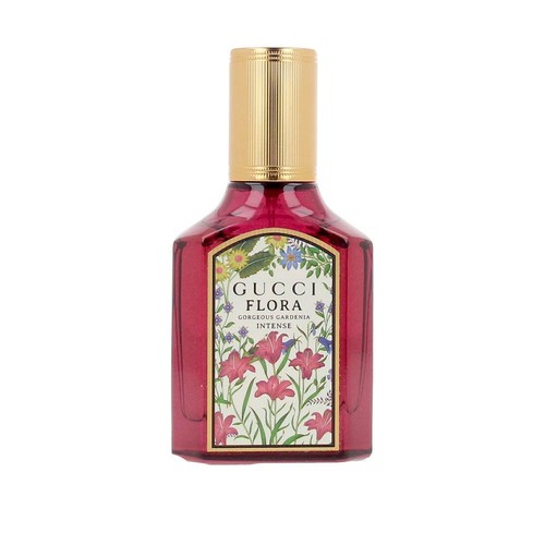 Gucci flora gorgeous gardenia - gucci,