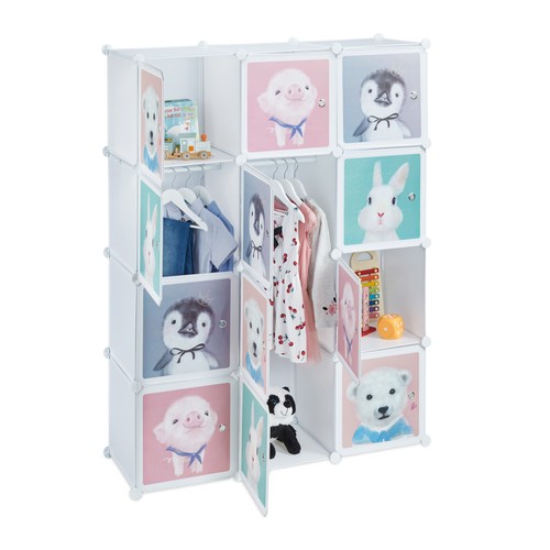 Scaffale innesto per - scaffale, bambini