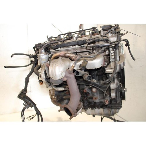 Motore compl d4fb - motore, kia