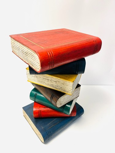 Tavolino libri colorazione - tavolino,