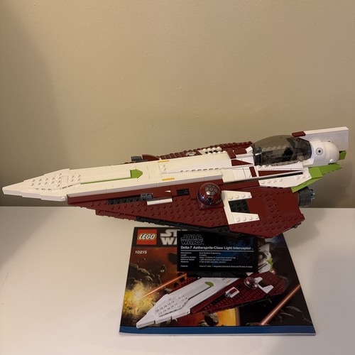 Lego star wars - star, jedi
