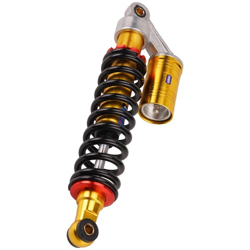 Ammortizzatore 360 oro nero - mm,