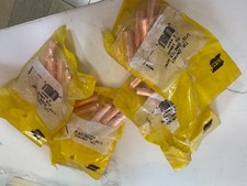 ESAB 19N45 TIG Contact Tips