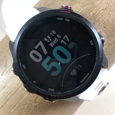 Smartwatch Garmin Forerunner