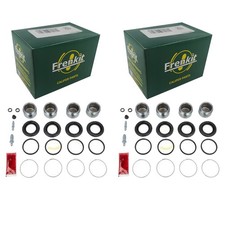 2X FRENKIT Kit Riparazione