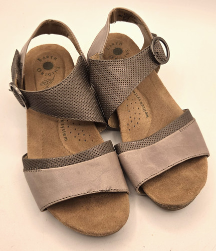 Sandali donna earth origins - sandali,