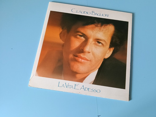 Vita adesso claudio - vita,