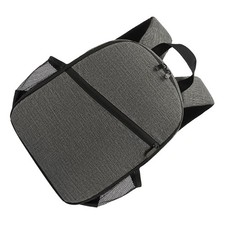 Zaino nylon grigio - grigio, borsa