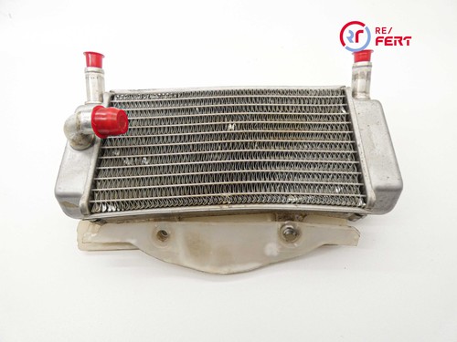 Radiatore sinistro cre - (hm,