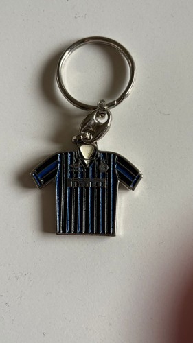 Inter portachiavi ultras - fc,