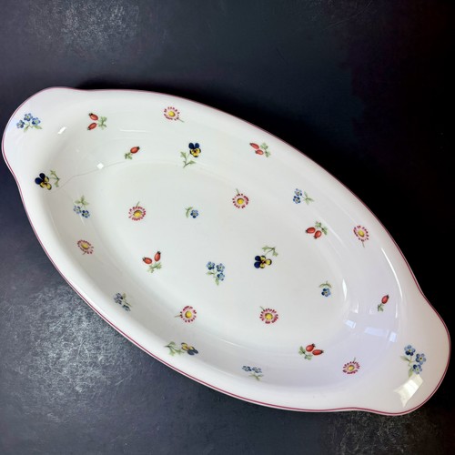 Villeroy boch petite fleur - boch,