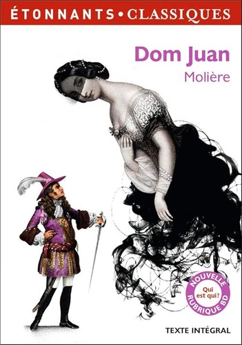 Dom juan molière - dom,
