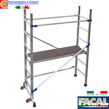 Ponteggio FACAL P6 Trabatello