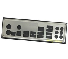 I/O IO Shield per scheda madre