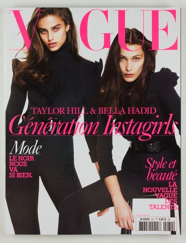 Bella hadid taylor hill - hadid,