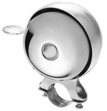 CAMPANELLO CROMATO ROTANTE