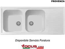 Lavello cucina Provenza cm